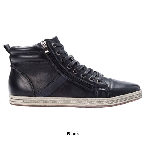 Coffee Hi 11.5 Men&s Shoes T739