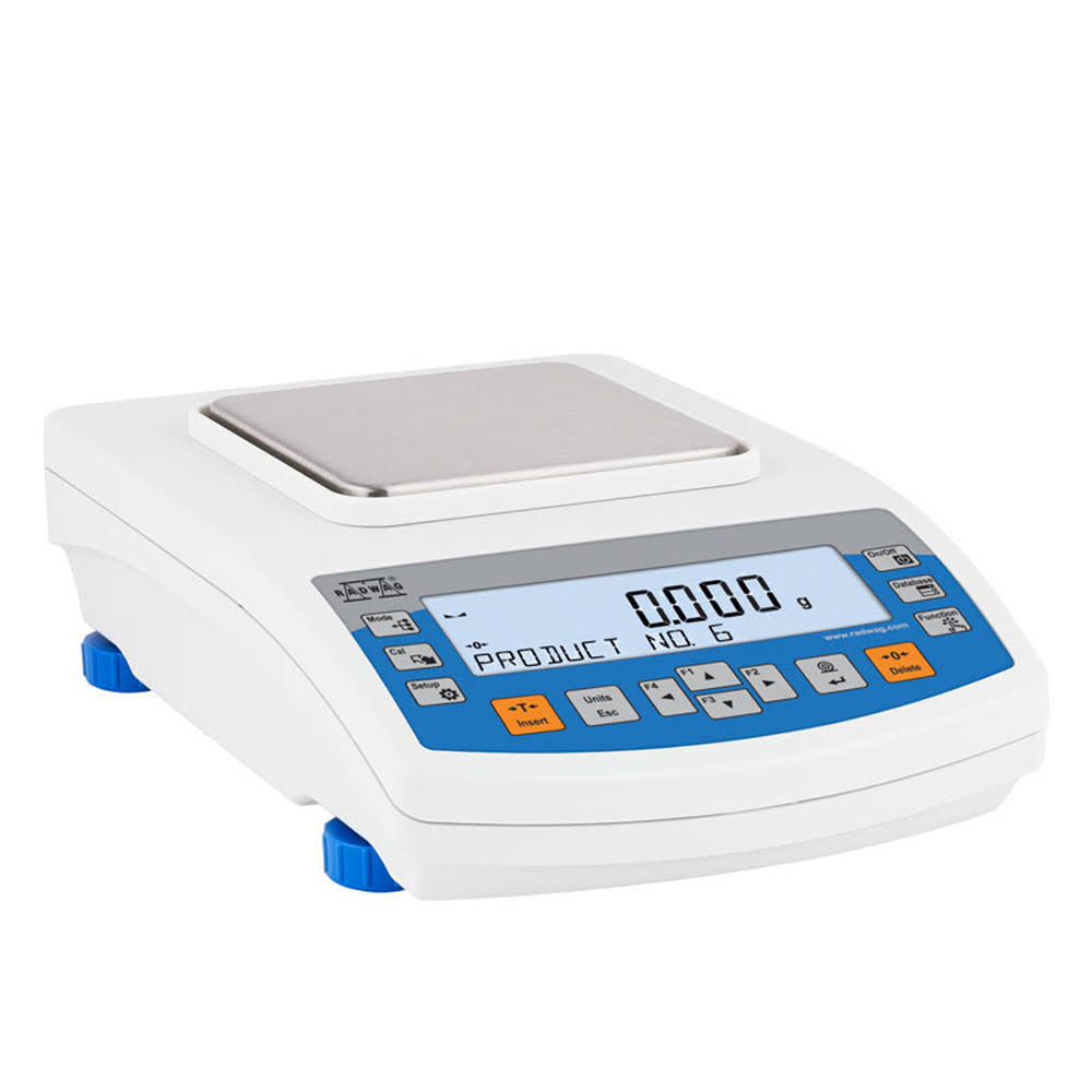 360 G Capacity Precision Balance H5109