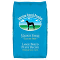 Large Breed Puppy Food Q297820