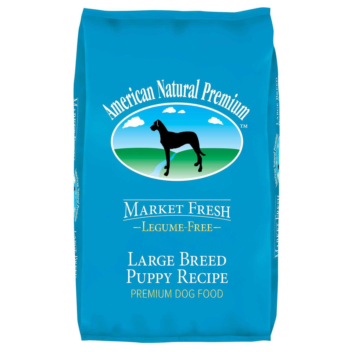 Large Breed Puppy Food Q297820