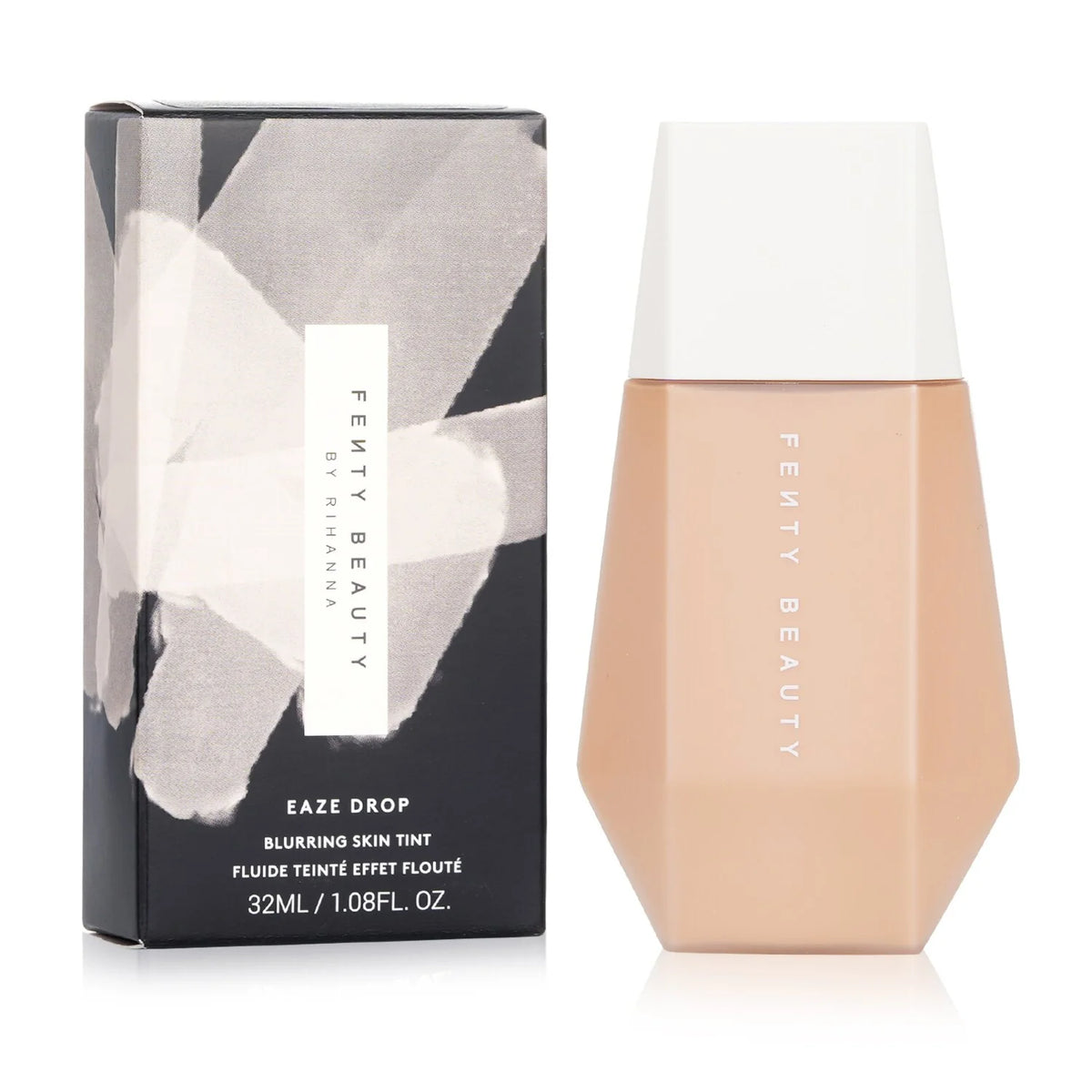 Eaze Drop Blurring Skin Tint - Medium With Warm Yellow Undertones 32ml G980490