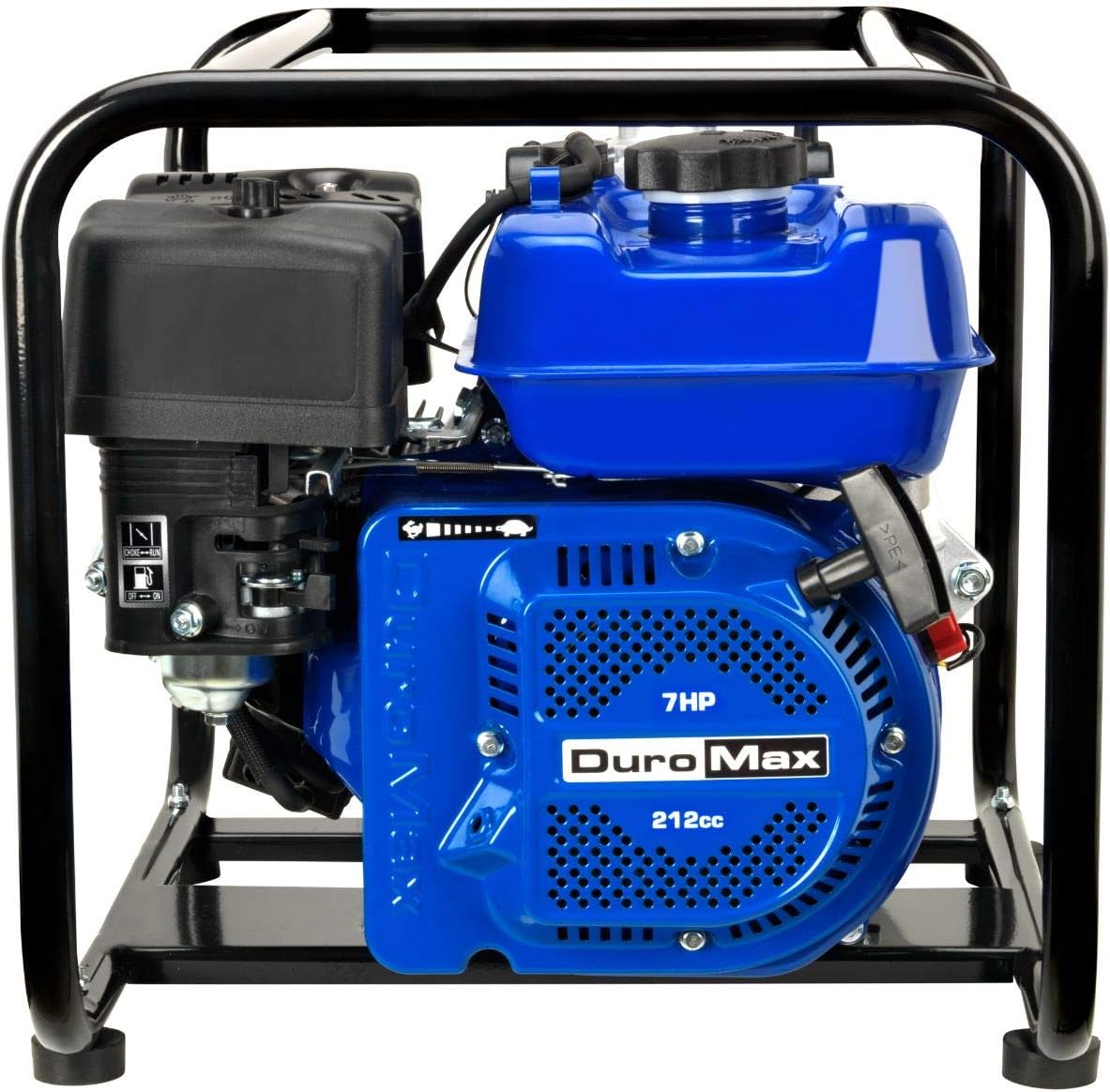 Portable Gasoline Engine Water Pump P651933