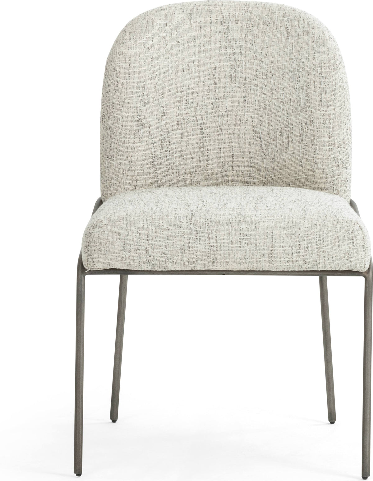 Lyon Pewter Dining Chair Y9408