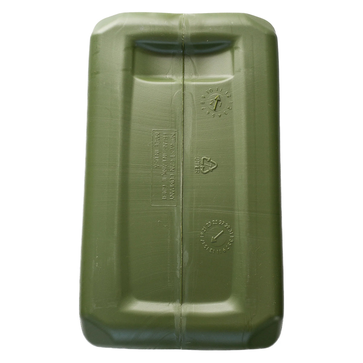 5 Gallon Military Style Water Can N5073