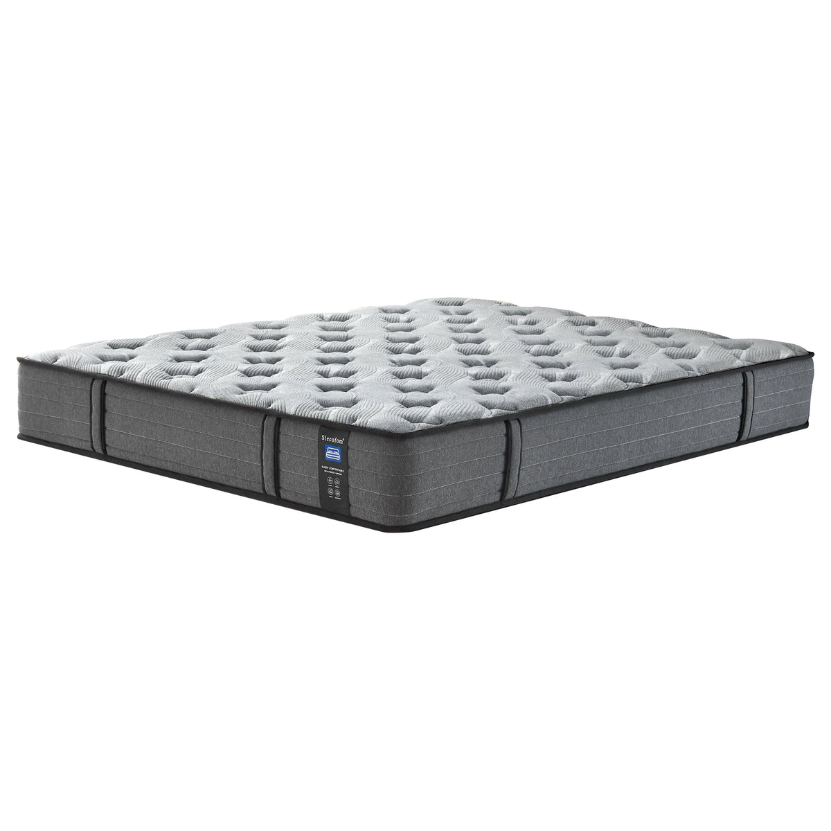 Queen Memory Foam Innerspring Hybrid Mattress C67469