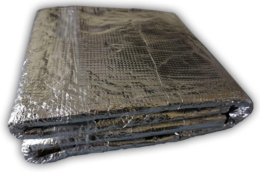 6mm Car Sound Deadener Heat Insulation Mat K676454