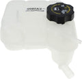 Coolant Reservoir with Cap and Level Sensor Pack of 2 L34967