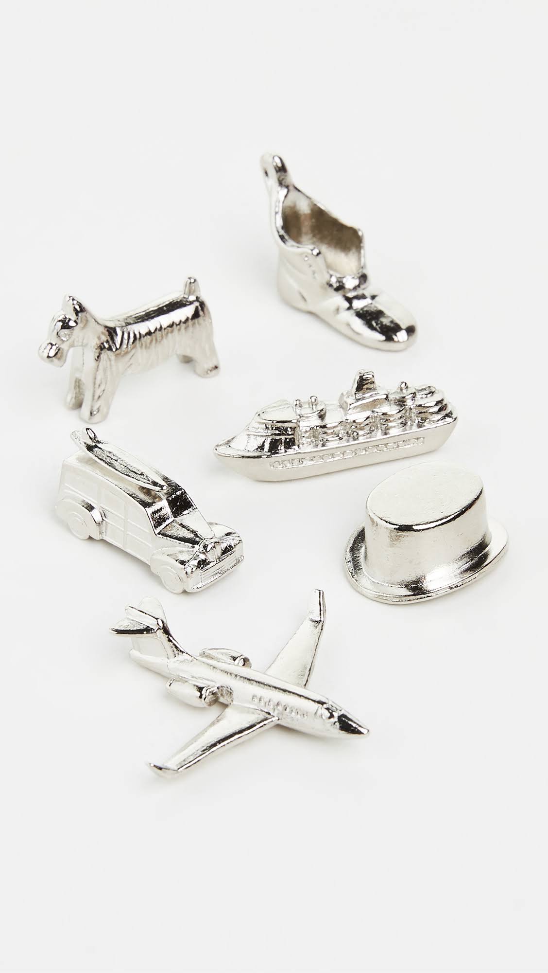 Monopoly California Dreaming Edition Q99771