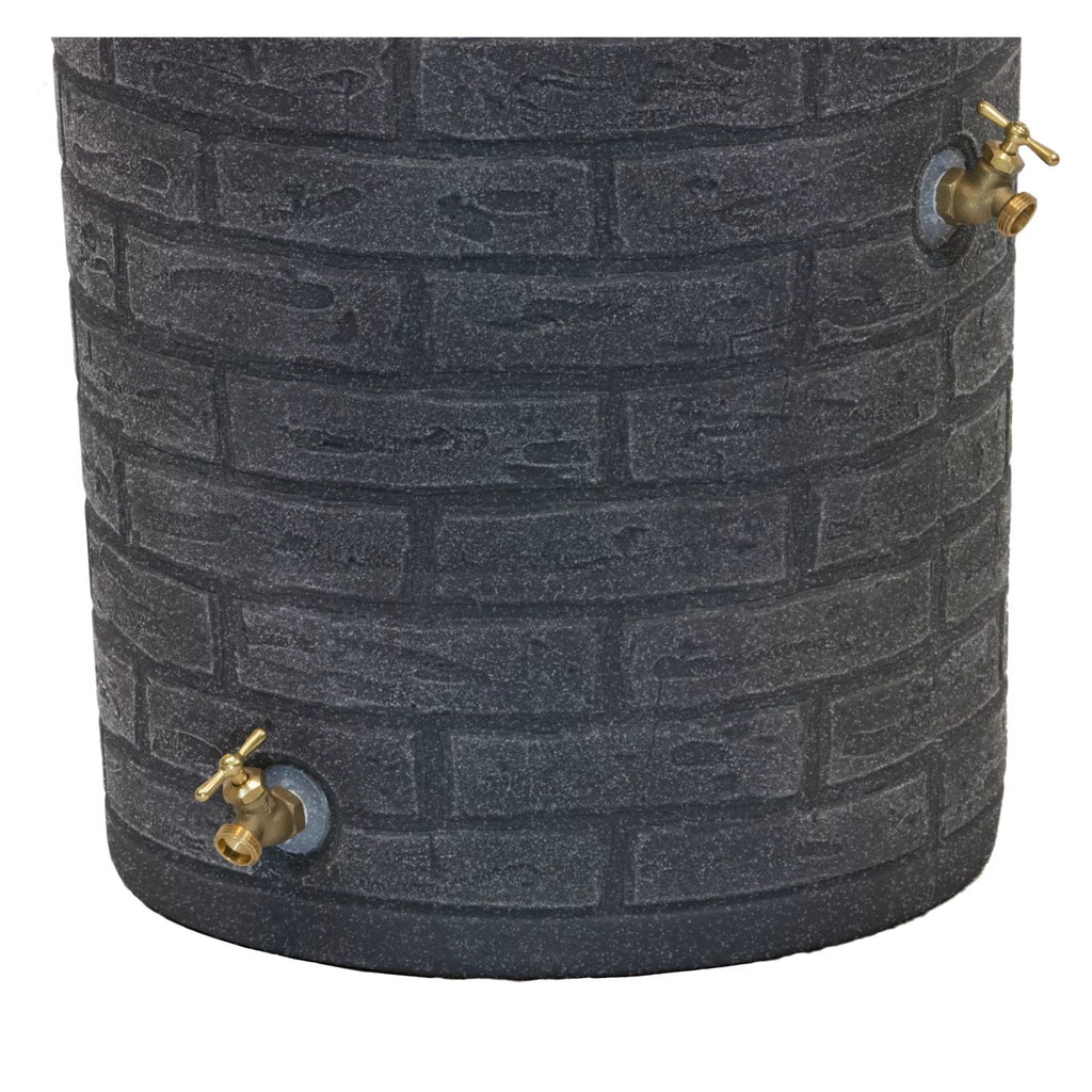 50 Gallon Rain Barrel L338