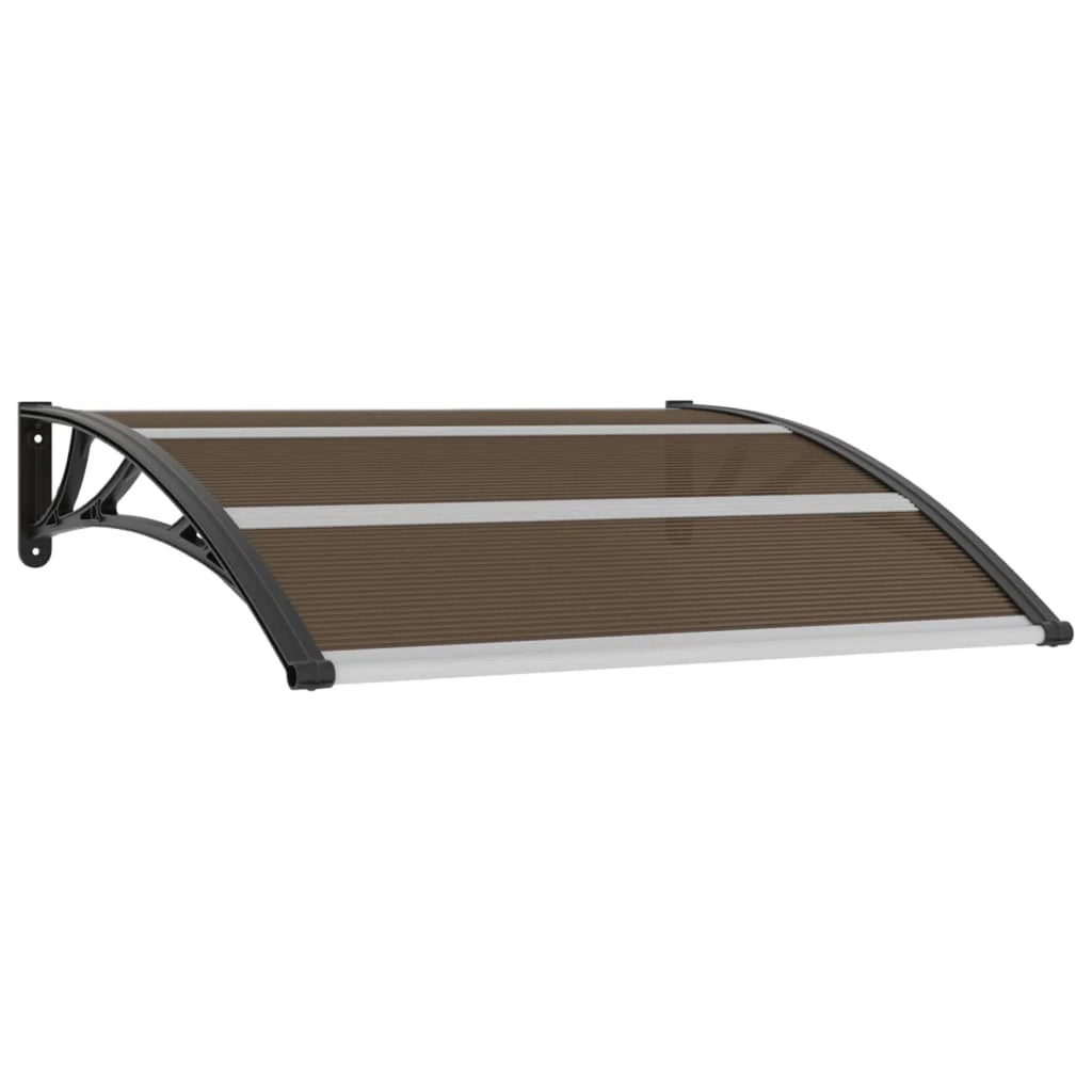 Rain Canopy 47.2"x 39.4" Waterproof Pc Y37667