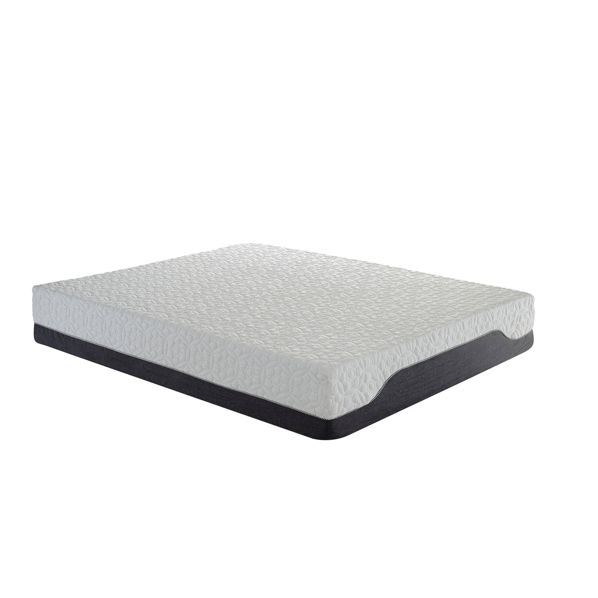 12 inch Hybrid Mattress California King U9194