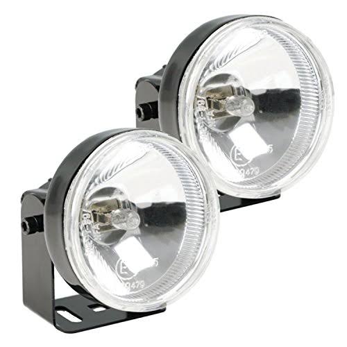 Fog Lamp Kit V8017