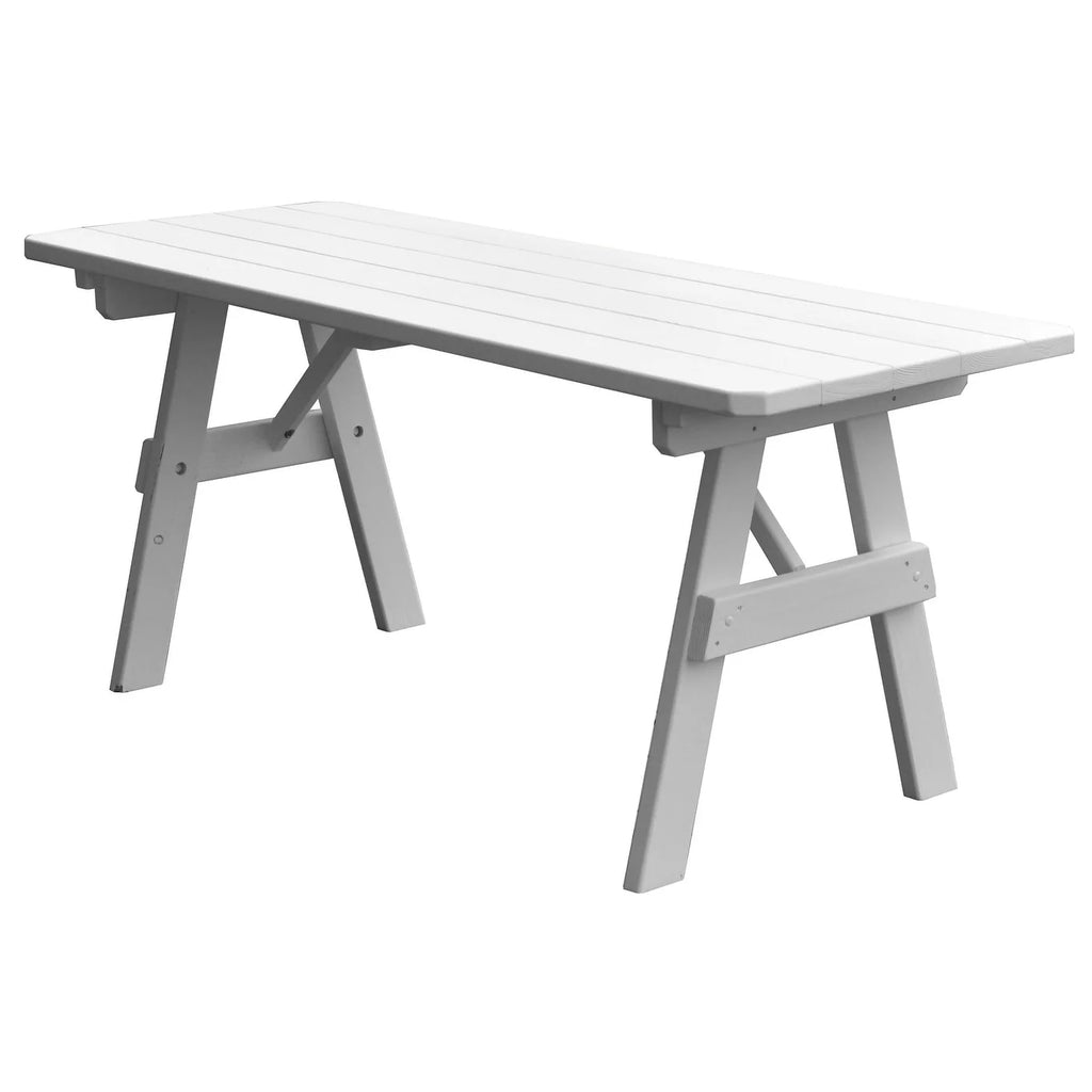 Pine Picnic Table K10039