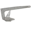 22 Lbs. Hot-Dipped Galvanized Steel Boat Anchor O505418