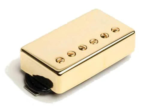 Gold Neck Humbucker Pickup B24358