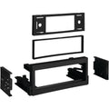 Single-DIN Installation Multi Kit V75792