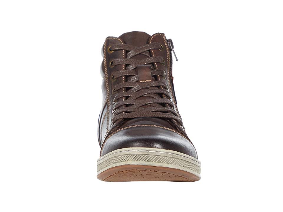 Coffee Hi 11.5 Men&s Shoes T739