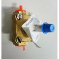 Brass Solenoid Valve 2-Way Valve B5245