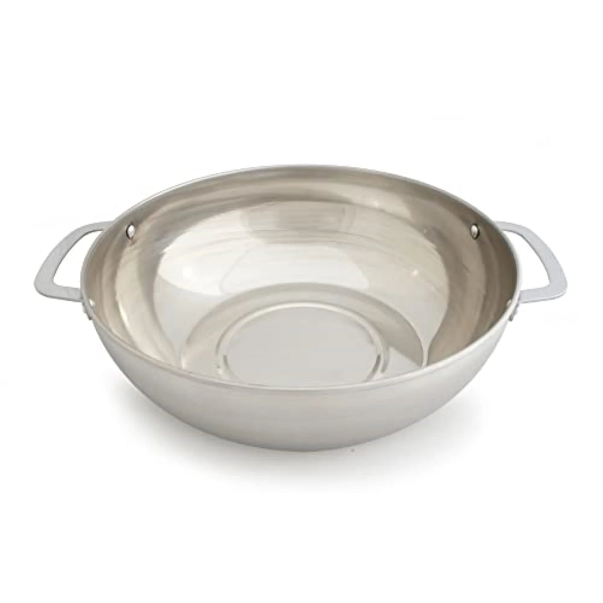 1300W Induction in Black Countertop with Pot D165493