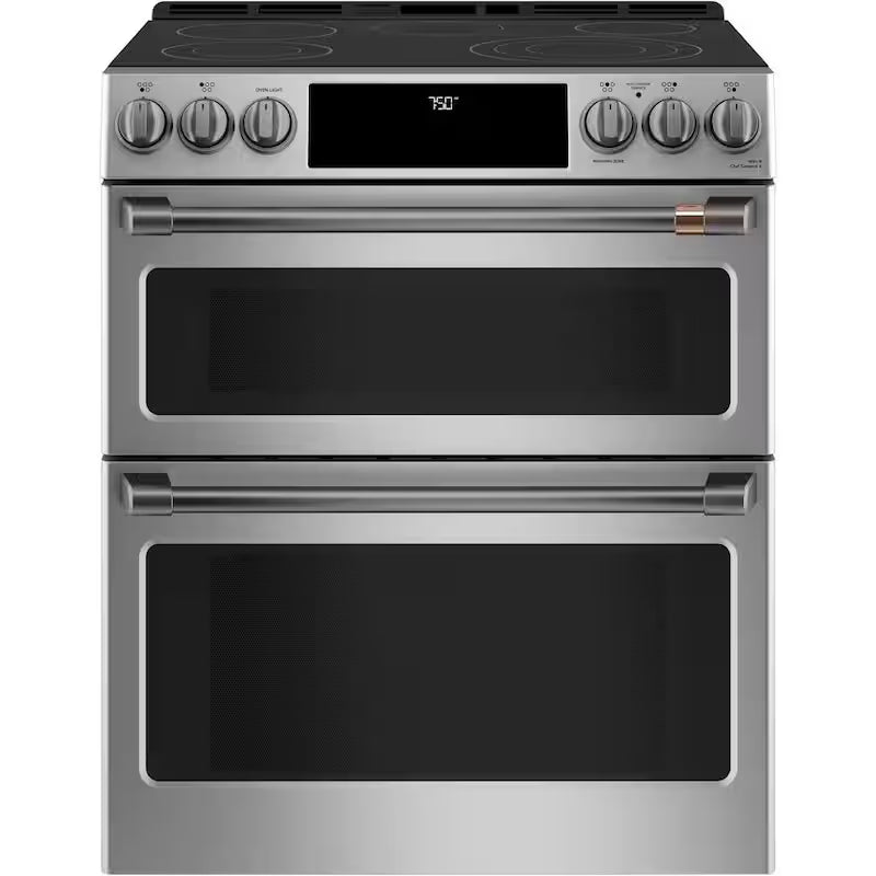 Electric Range Handle and Knob Kit I9754