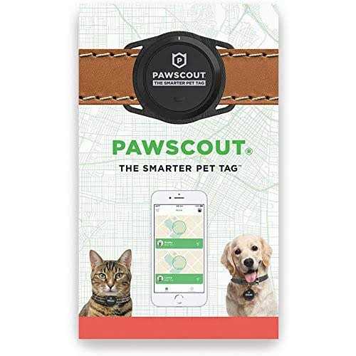 Bluetooth Enabled Dog & Cat Tag O543242