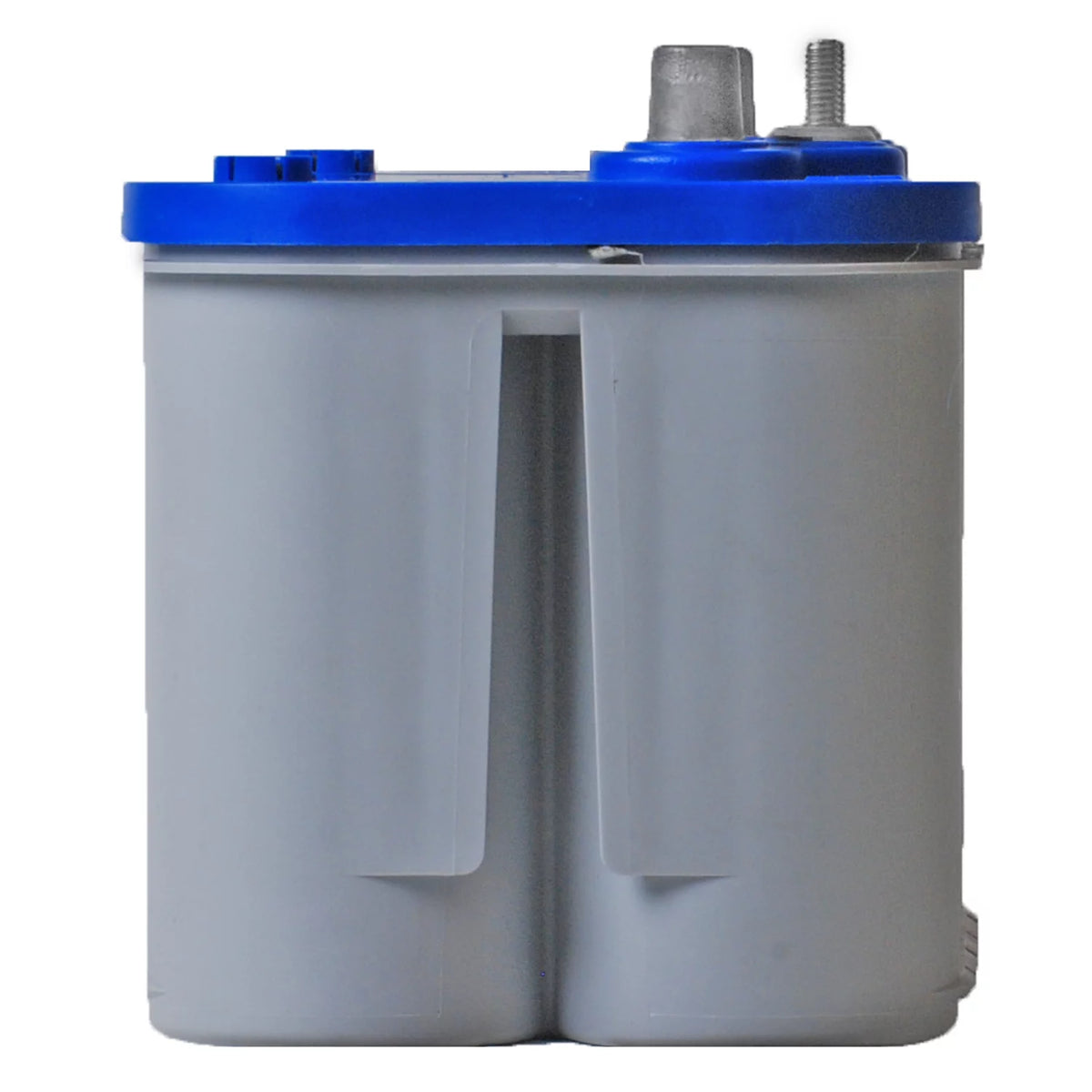 BlueTop AGM Spiralcell Marine Battery, Group Size D34, 12 Volt 750 CCA Y11629
