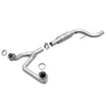 Catalytic Converter Q764
