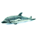 Dolphin 22x22 Plush H97653