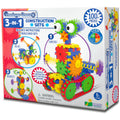 3-IN-1 Construction Sets Y777919