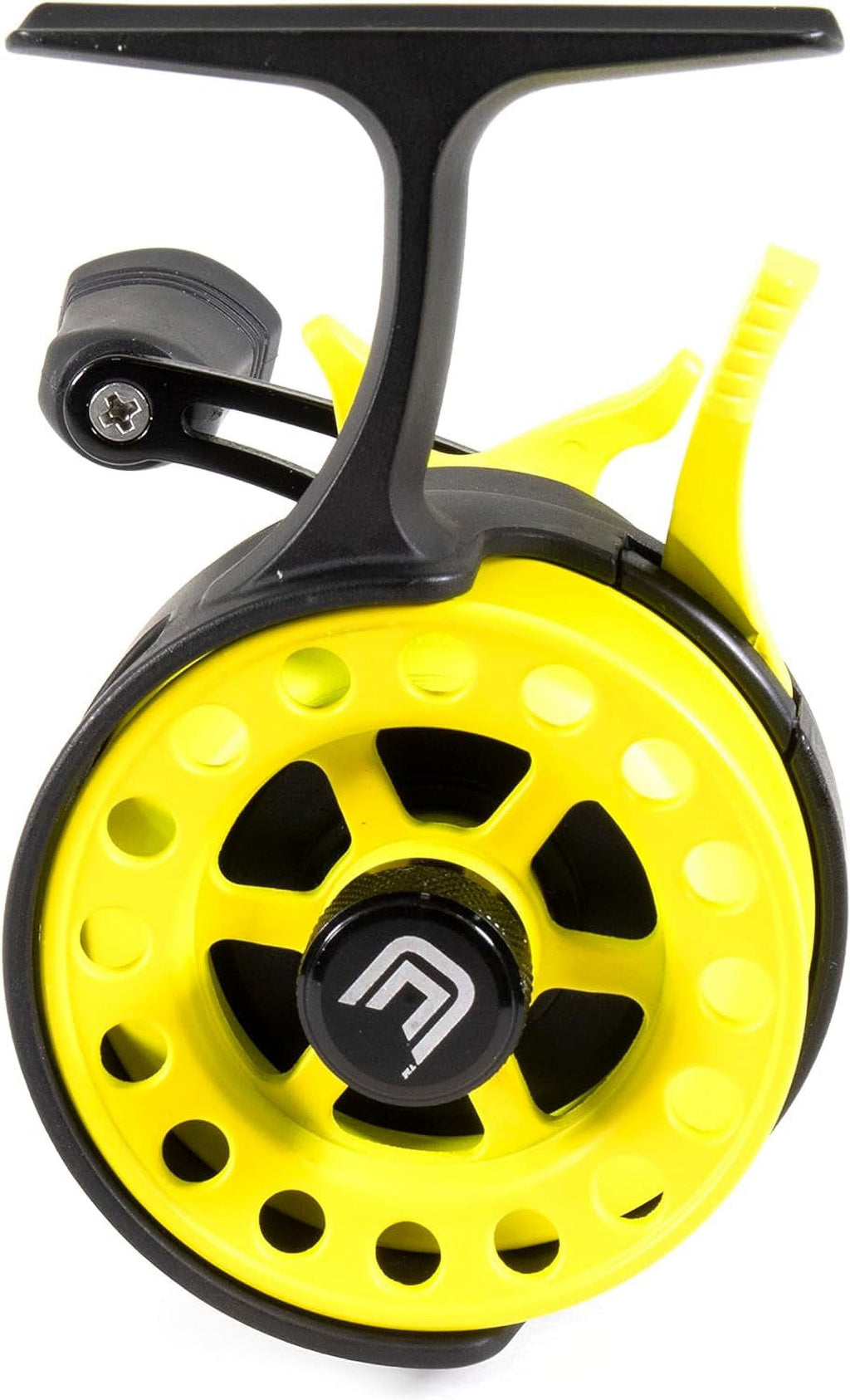 Acid Gravity Reel - LH Retrieve N83506