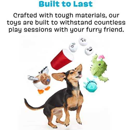 Dog Toy A7935