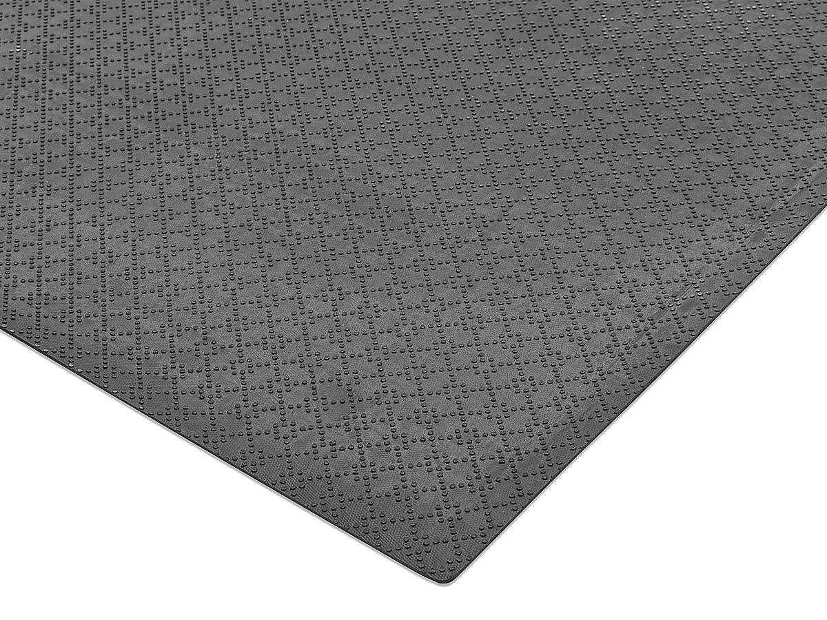 Charcoal 3ft. x 10ft. Floor Mat R59480