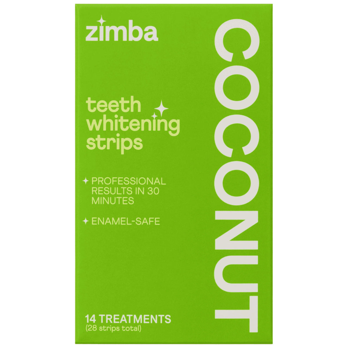 28 Reduced Sensitivity Whitening Strips M771768