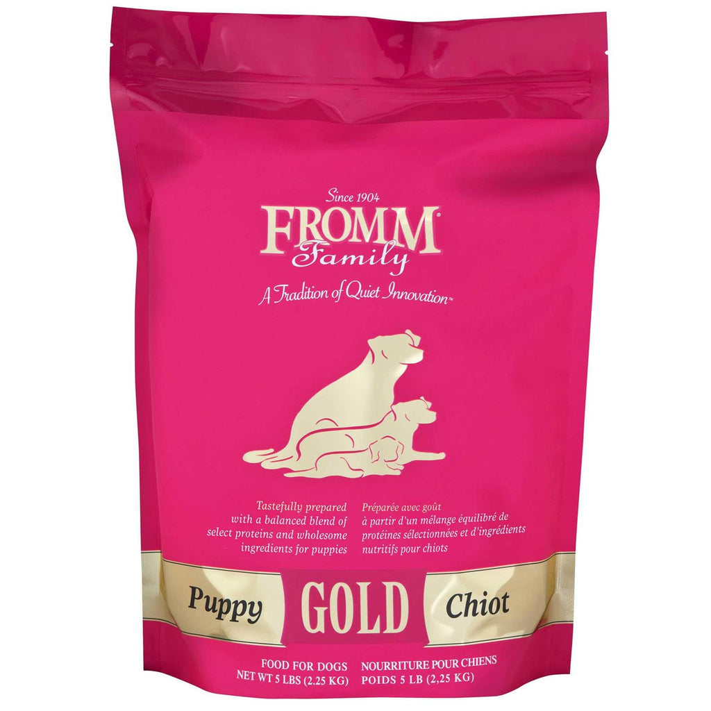 Puppy Dog Food O705362