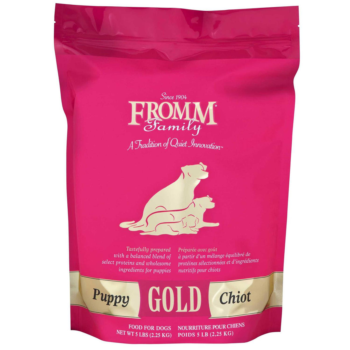 Puppy Dog Food O705362