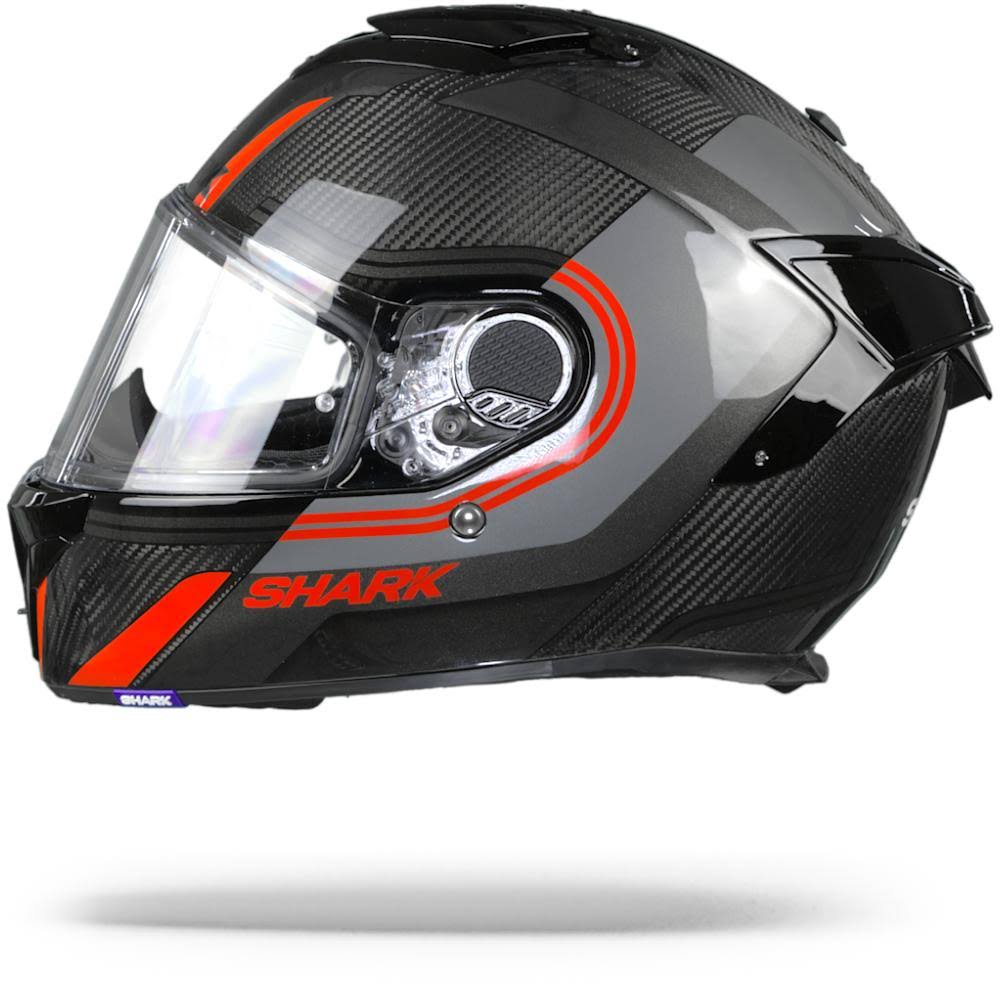 Spartan GT Carbon Helmet Size L R274044
