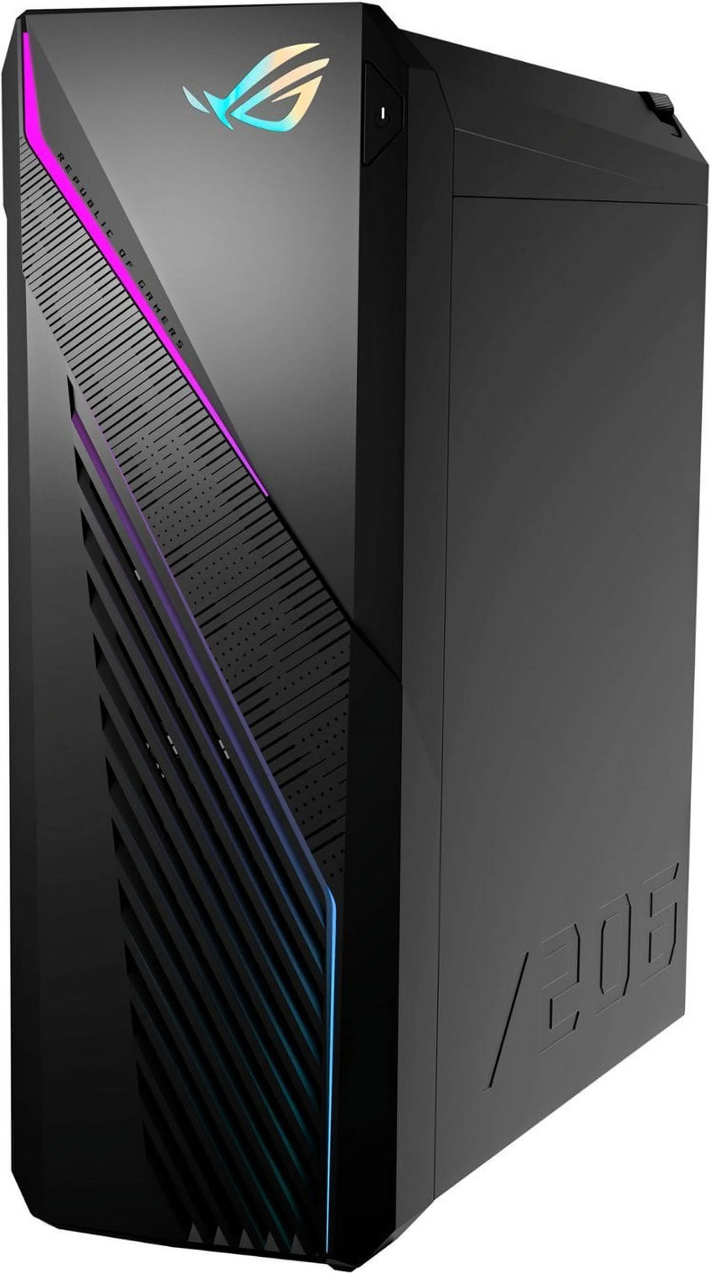 Gaming PC with Intel Core i9-14900K, 64GB RAM, 2TB NVMe SSD + 4TB HDD, NVIDIA GeForce RTX 4070 12GB, Windows 11 Pro X84809
