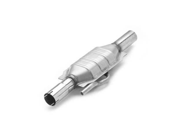 Catalytic Converter Q764