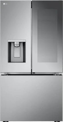 Stainless Steel 3-Door French Door Refrigerator J4267