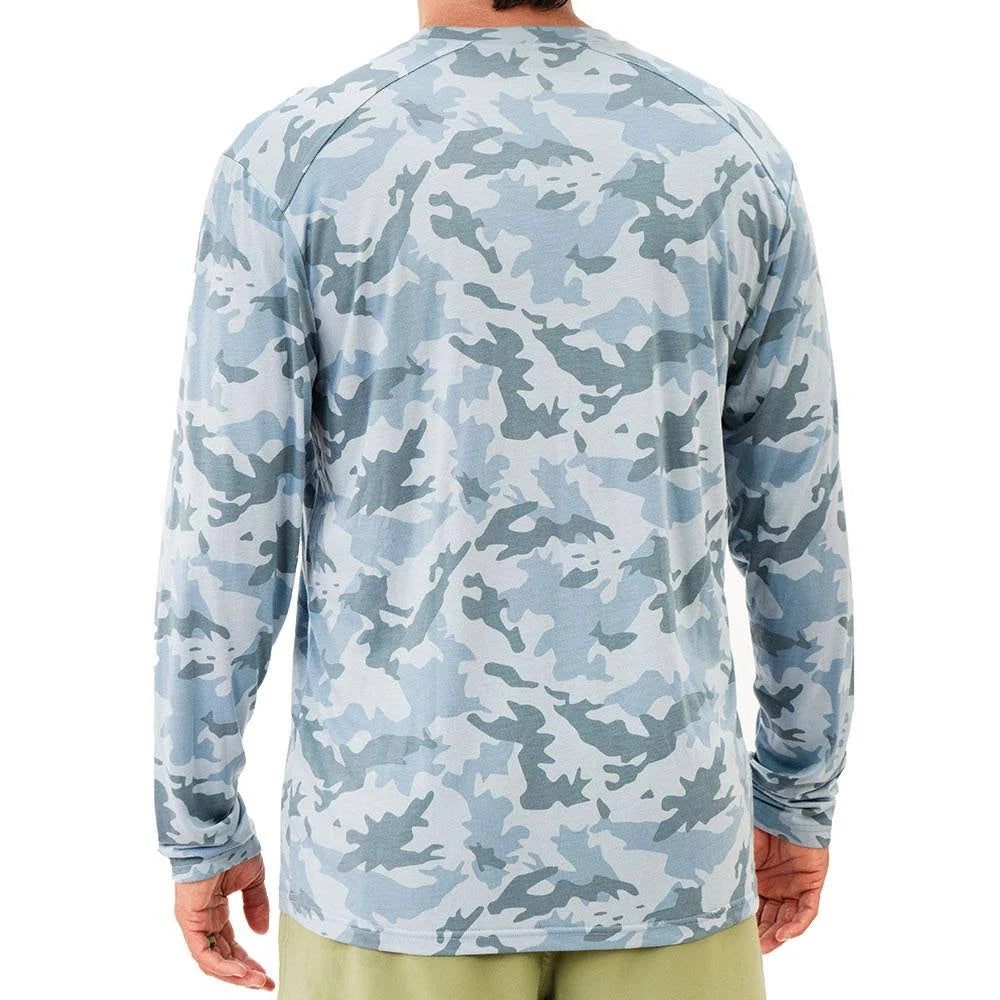 Bamboo Lightweight Long-Sleeve Q39550