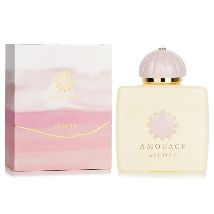 Eau De Parfum Spray 100ml/3.4oz J21759