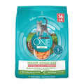 Dry Cat Food H632