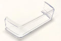 Refrigerator Left Bottom Door Bin Window Insert Only N4980