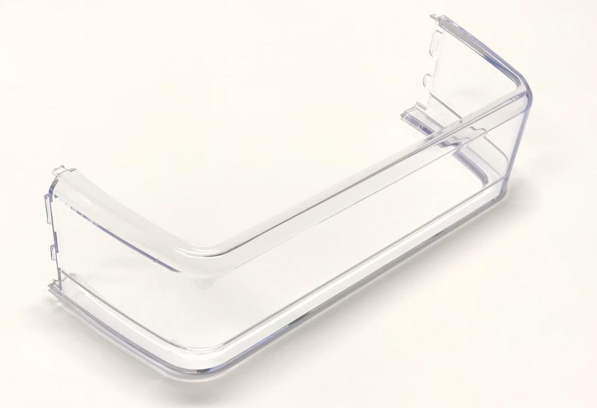 Refrigerator Left Bottom Door Bin Window Insert Only N4980