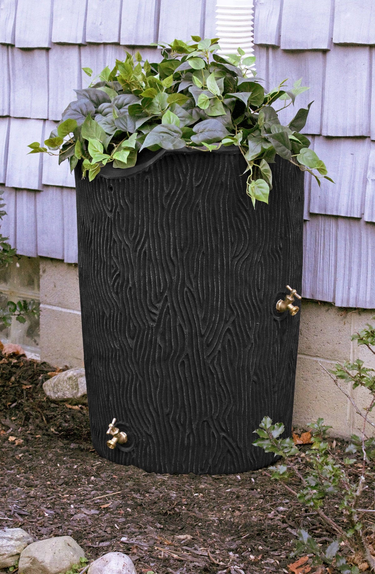 50 Gallon Rain Saver R6208