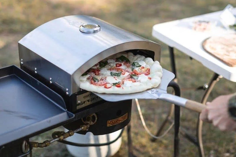 Outdoor Pizza Oven with Ceramic Pizza Stone G40431