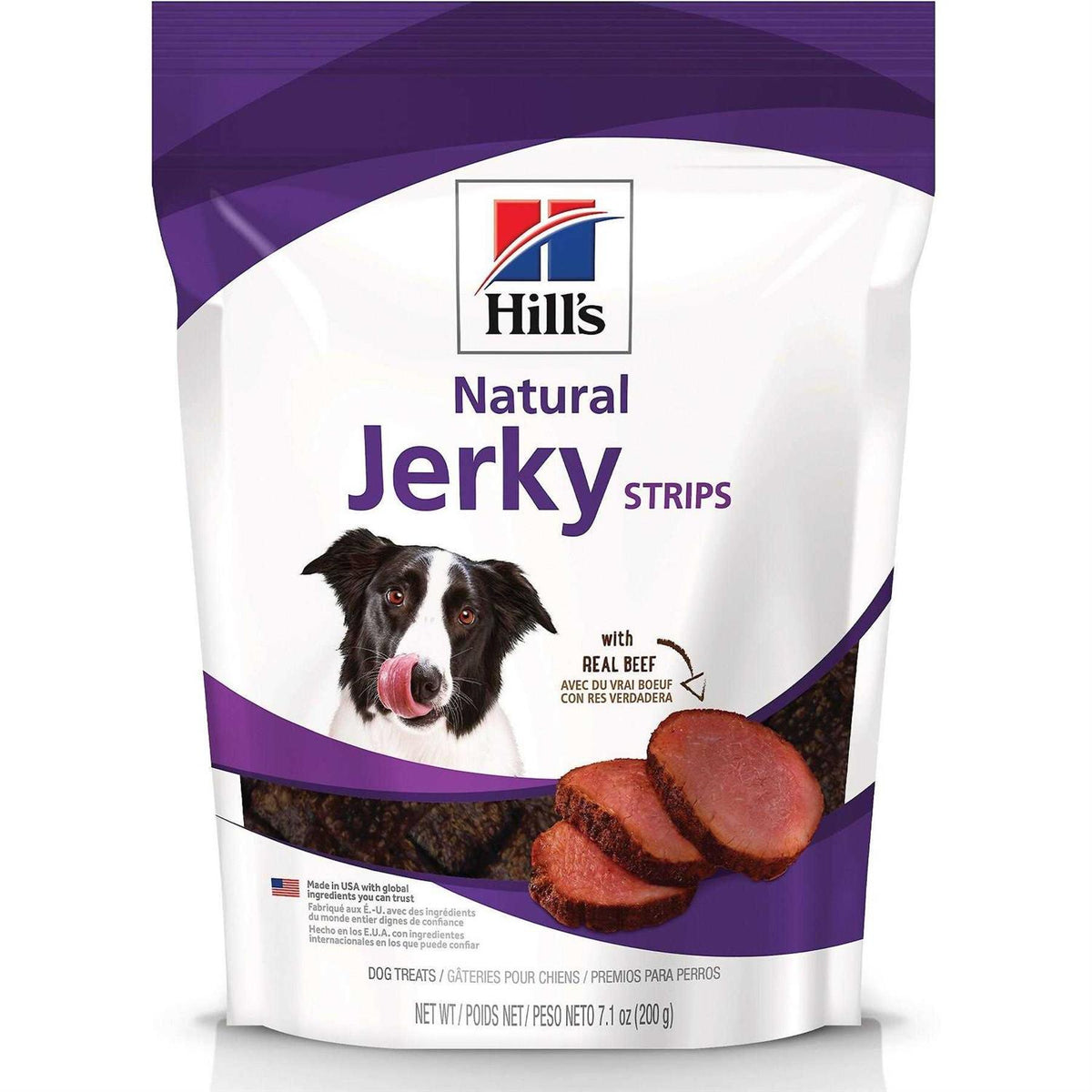 Jerky Dog Treats I36270