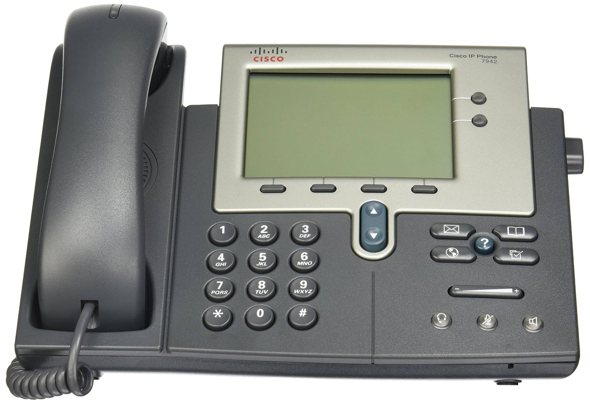 IP Phone C232931
