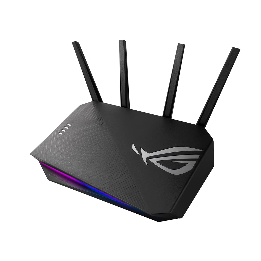 WiFi 6 Gaming Router Y35841