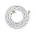 25 ft. Pre-Charged 3/8 x 3/4 No-Vac Quick Connect Line Set R5855